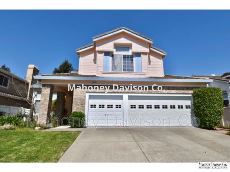 1811 Downing St, Petaluma, CA 94954 House Rental in Petaluma, CA