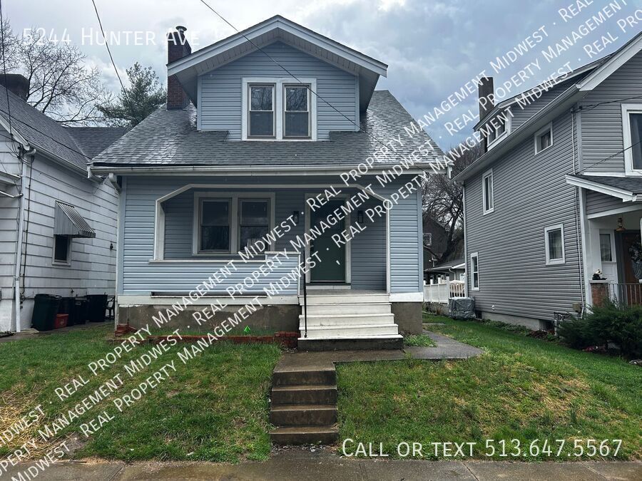 Photo - 5244 Hunter Ave-