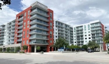 Building Photo - 7825 NW 107th Ave