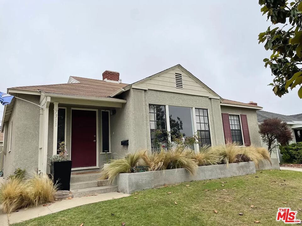 Primary Photo - 7311 Dunfield Ave