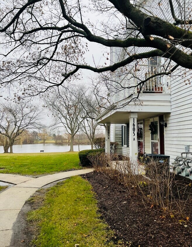 1605 Ashley Ct Unit A, Darien, IL 60561 Condo for Rent in Darien, IL