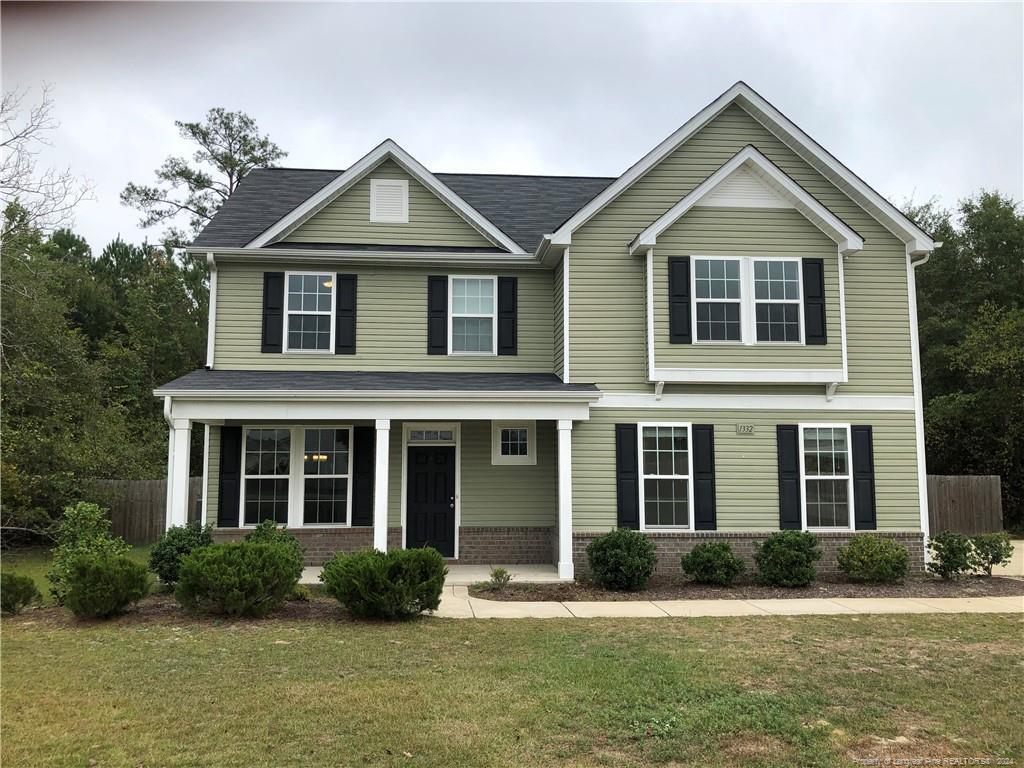 1332 Homeland Dr, Parkton, NC 28371 House Rental in Parkton, NC
