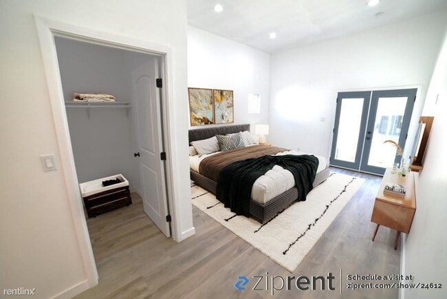 Building Photo - 3 br, 2 bath House - 2246 Duvall St, Los A...