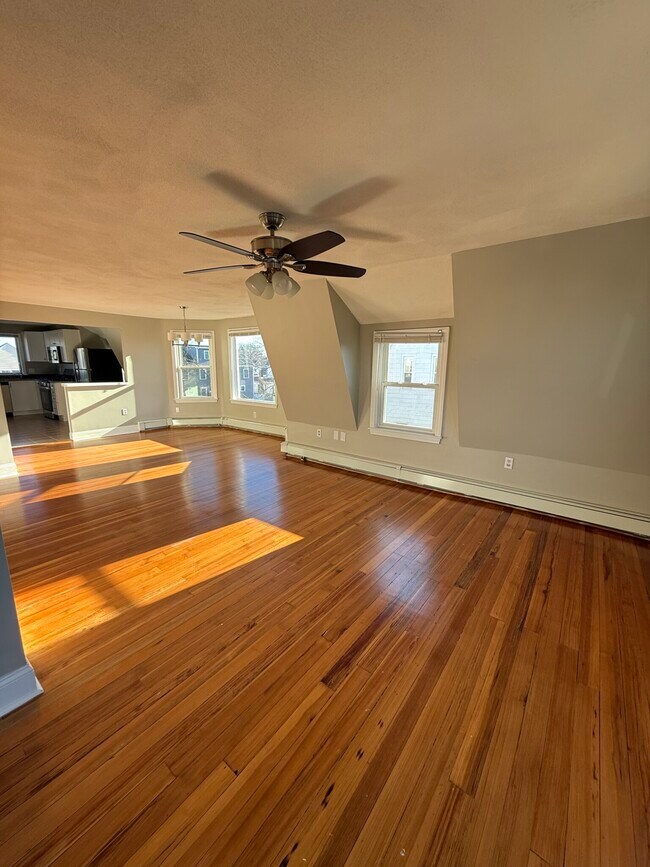 Foto del edificio - 76 Freemont Street Residences