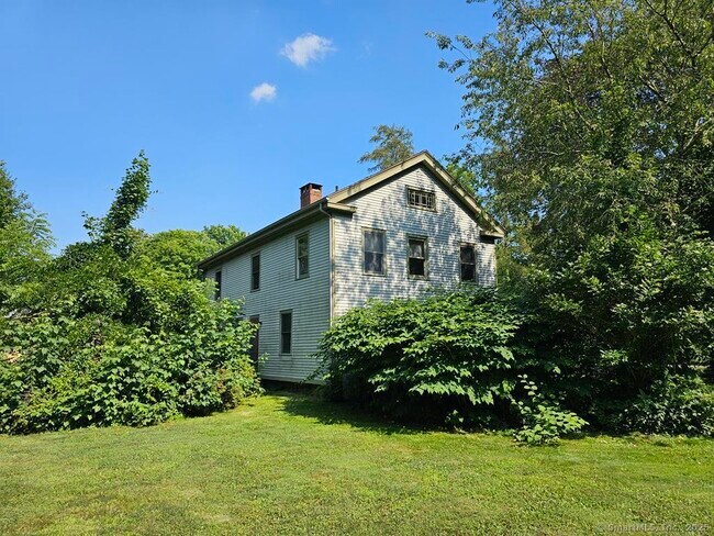 Foto del edificio - 33 Wildwood Ave