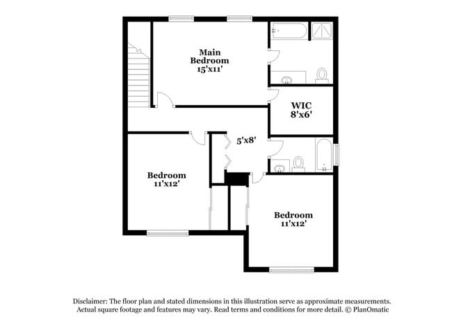 Building Photo - 6504 Wild Orchid Ct