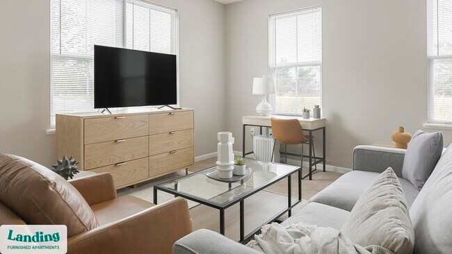 Foto del edificio - 6460 Chelsea Glen Dr