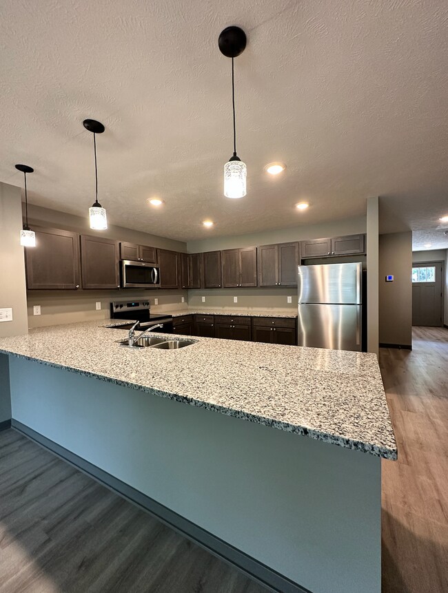 Foto del edificio - 6713 Ballard Ave