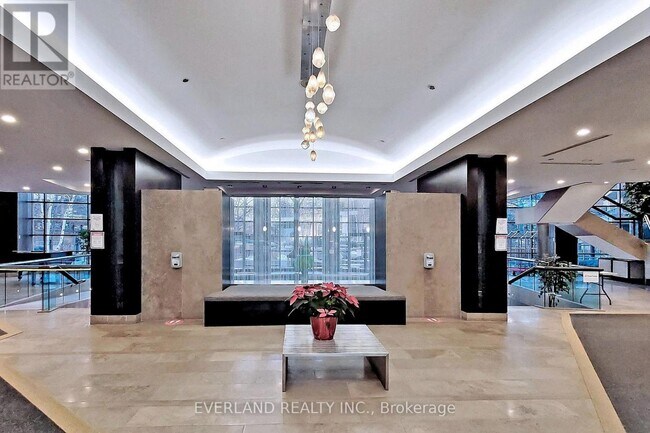Building Photo - 23-1623 Sheppard Ave E