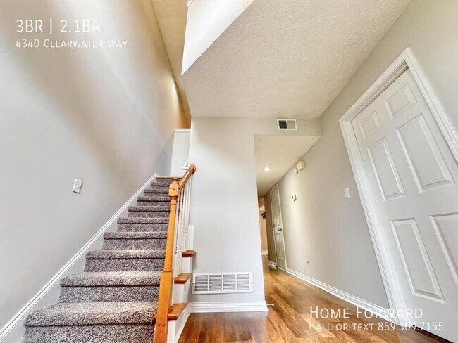 Building Photo - 4340 Clearwater Way