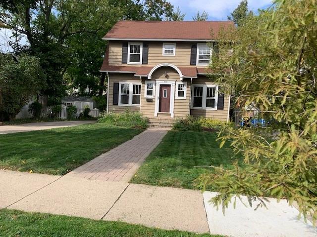 Primary Photo - 809 Rose Ave