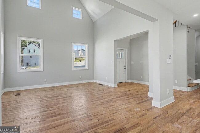 Foto del edificio - 3180 Tackett Rd