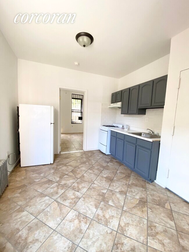 Foto del edificio - 442 E 115th St