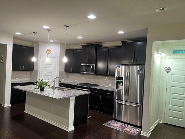 Building Photo - 14104 McCoy Lp