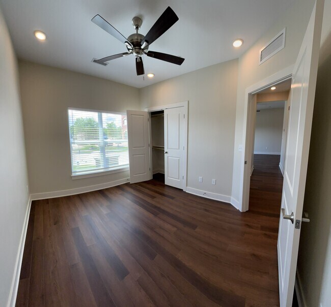 Foto del edificio - Lofts at Cherry Hill - East Village