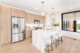 Building Photo - The Brady