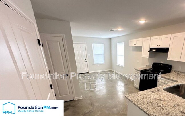 Foto del edificio - 2504 S L Henry St