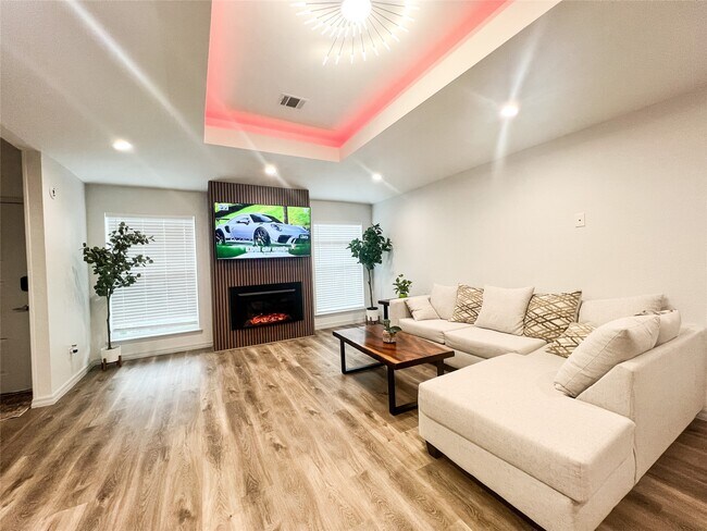 Foto del edificio - 11507 Willwood Dr