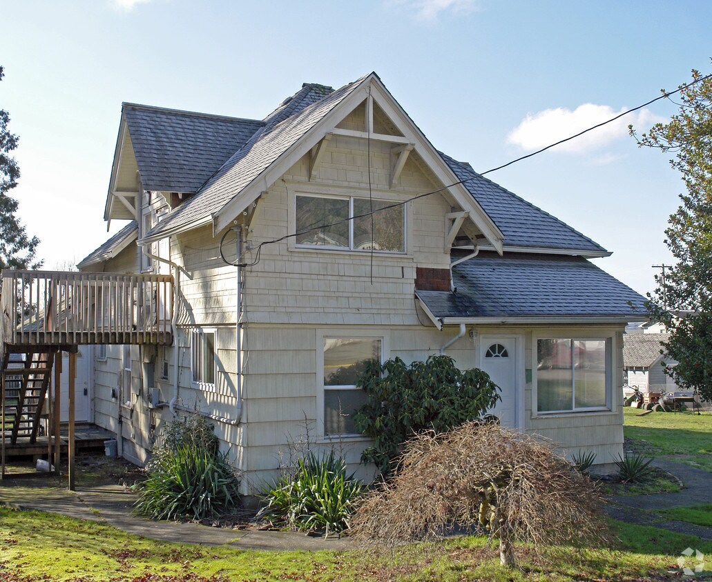 463 S Market Blvd, Chehalis, WA 98532 Apartments Chehalis, WA