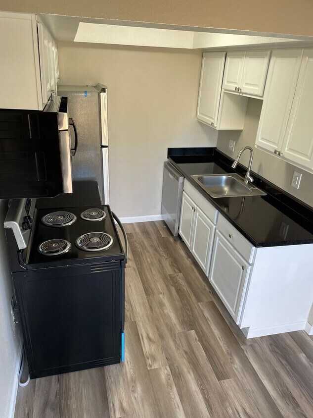 Foto principal - Union North Apartments
