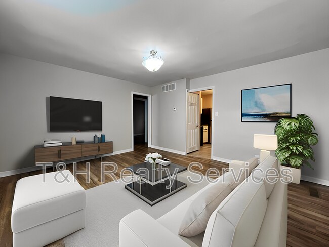 Foto del edificio - 4924 Farrington Ave