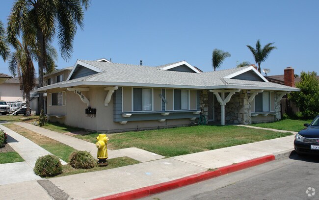 Building Photo - 16651 Bartlett Ln