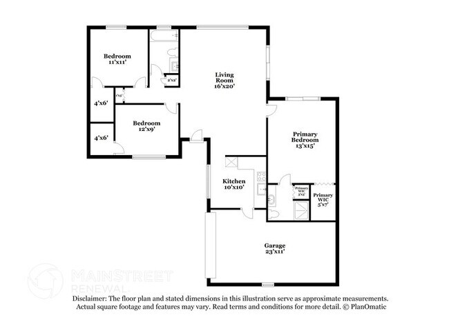 Foto del edificio - 453 Ralwood Ln NE