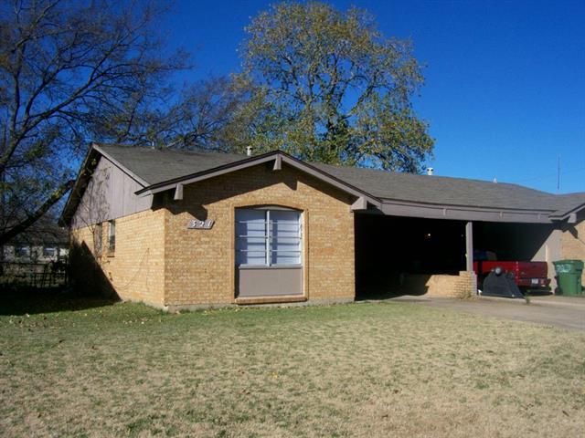 Primary Photo - 321 Evelyn Dr