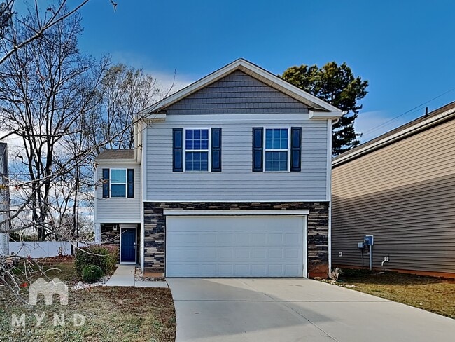 Building Photo - 2112 Ryker Davis Ln