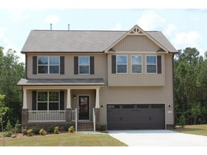 Building Photo - 2822 Shiloh Stone Ct