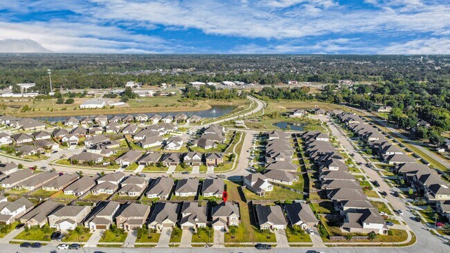 Foto del edificio - 1122 Muscadine Hollow Ln