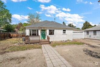 Building Photo - 314 W Linden St