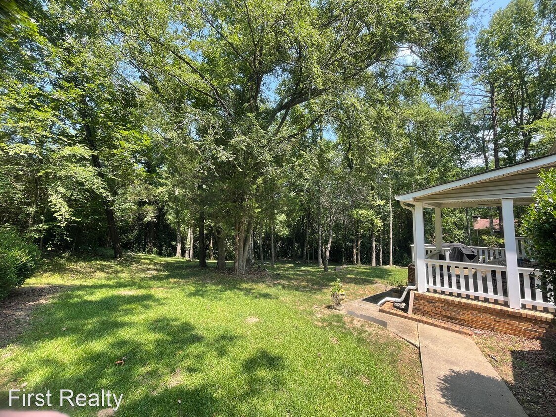 Foto del edificio - 3 br, 2 bath House - 1323 Owens Road