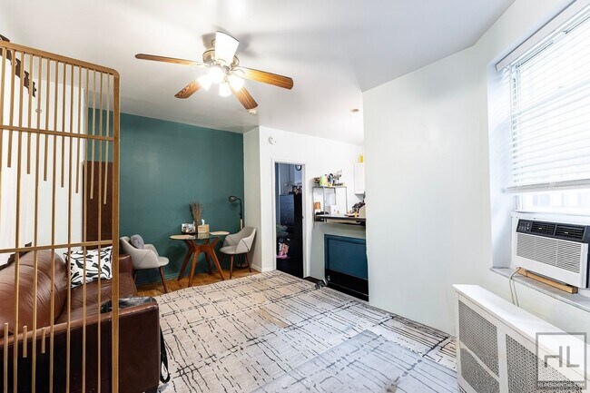 Foto del edificio - 11 STREET