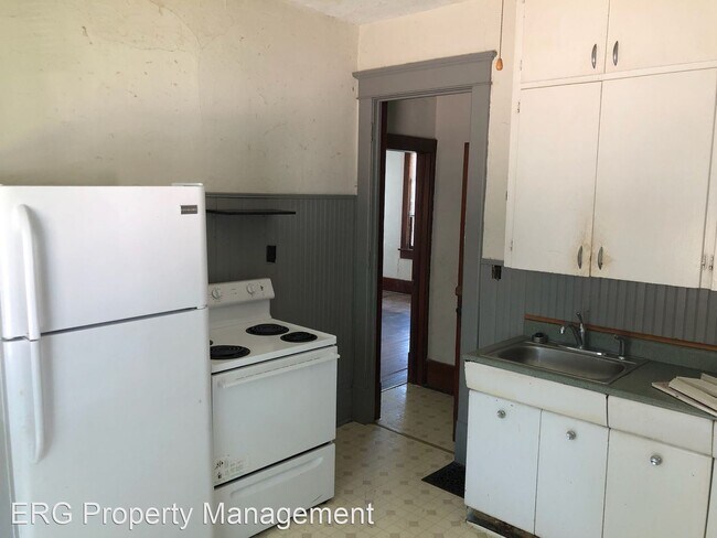 Foto del edificio - 5 br, 2 bath House - 1128 Neosho St