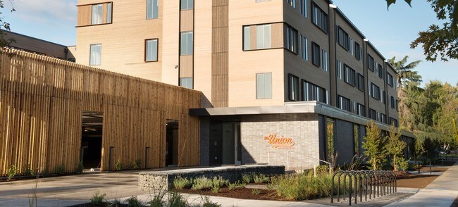 Foto del edificio - The Union - Historical Access