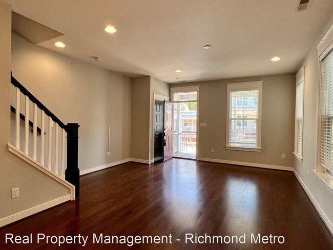 Building Photo - 3 br, 2.5 bath House - 1228 North 31st Street