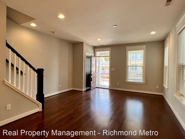 Foto del edificio - 3 br, 2.5 bath House - 1228 North 31st Street