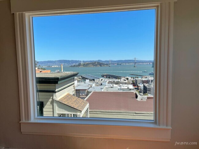 Foto del edificio - 446 Vallejo St.