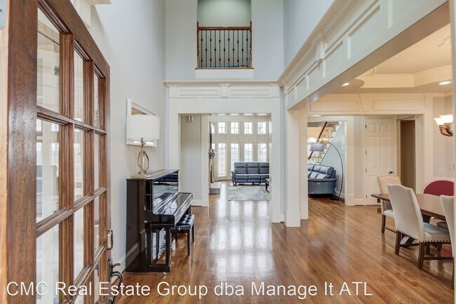 Foto del edificio - 6 br, 4.5 bath House - 5283 Aldeburgh Drive