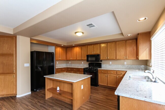 Foto del edificio - 5136 Marsh Butte St