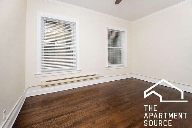 Foto del edificio - 1130 Maple Ave