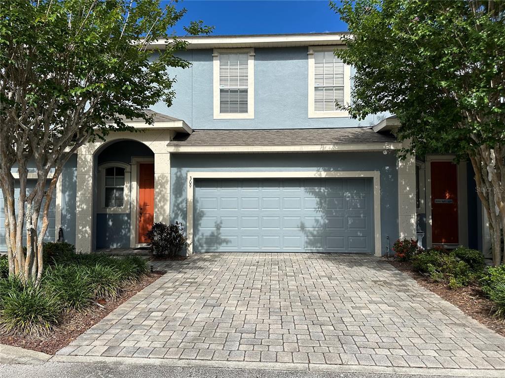 Primary Photo - 304 Coral Beach Cir