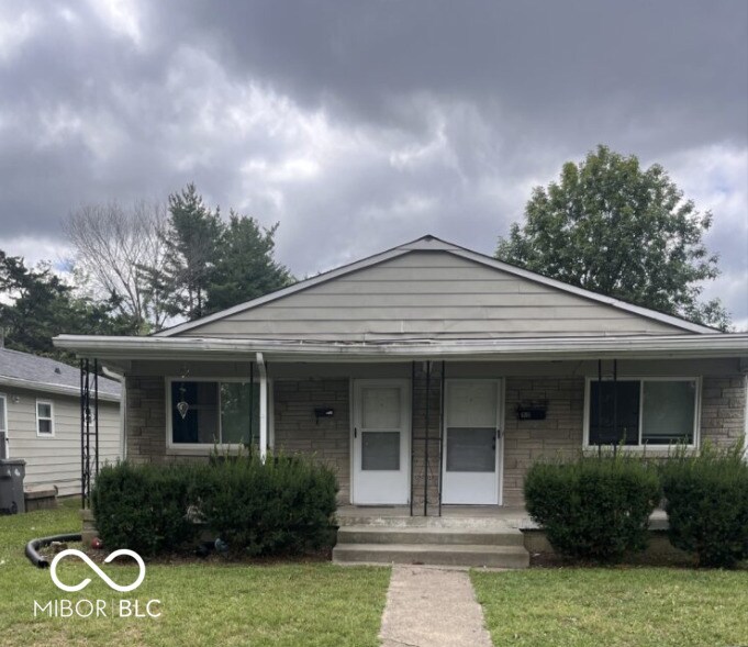Foto principal - 6205 E 12th St