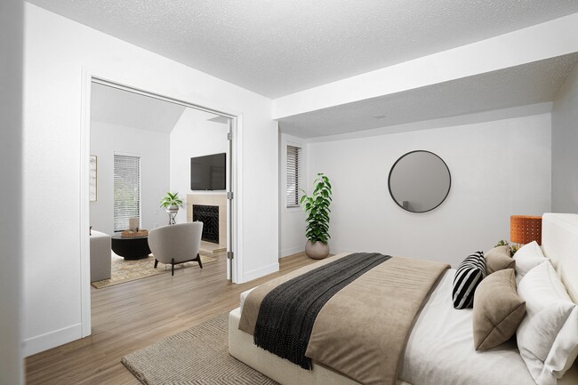 Building Photo - AVIA Lofts on Victors Way