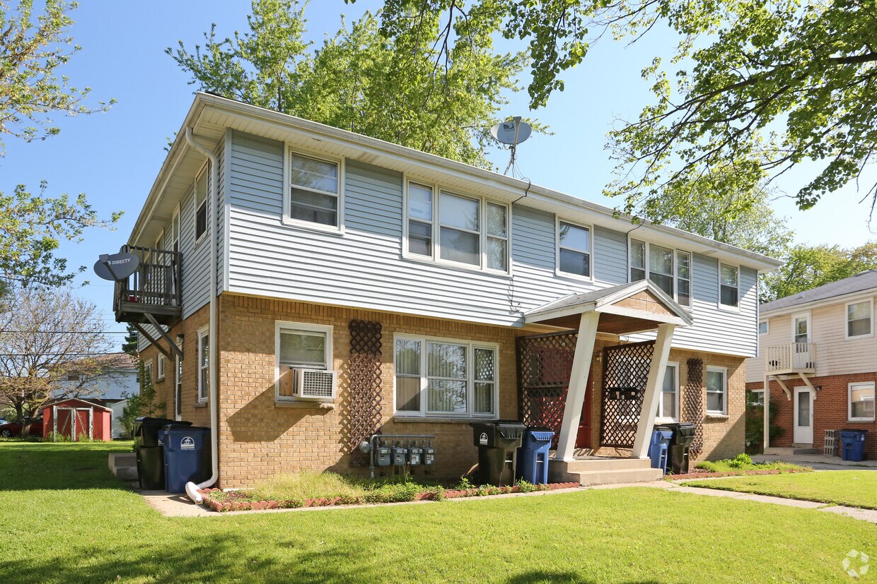 Foto del edificio - 522 Greenfield Rd