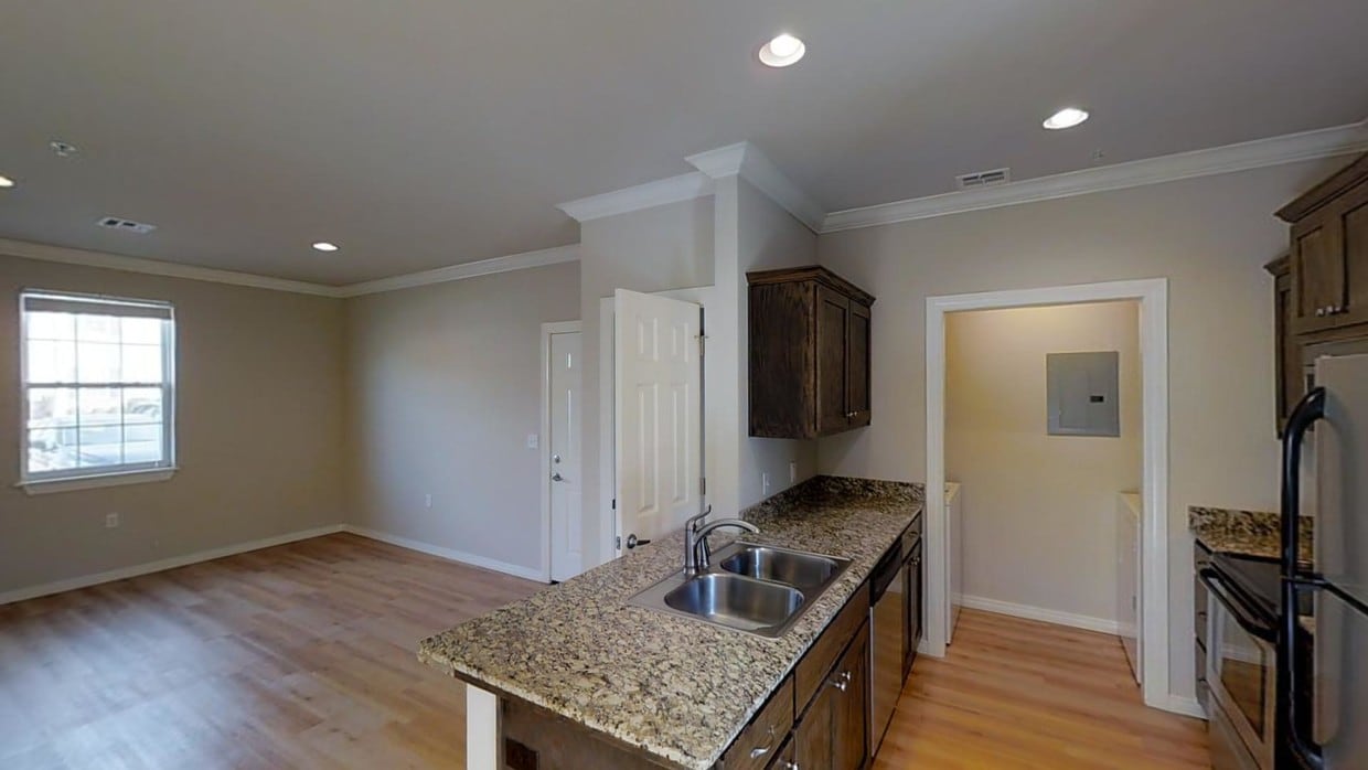 Photo - The Enclave at Copper Creek Apartments