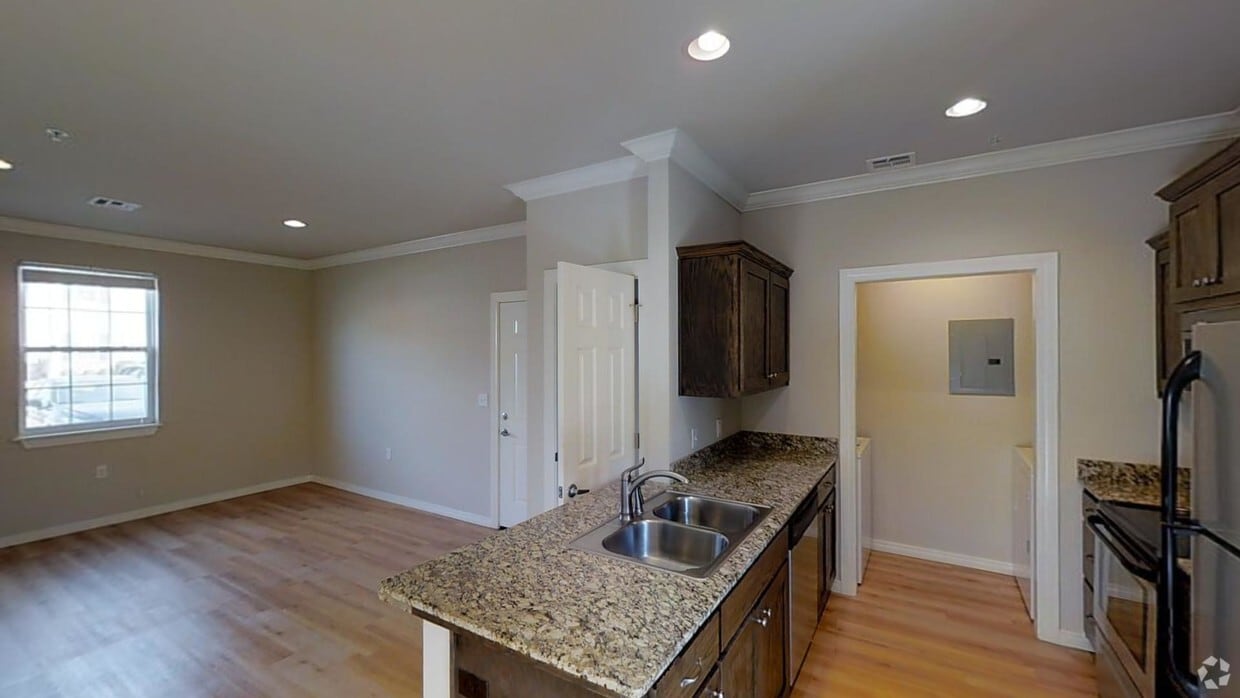 Photo - The Enclave at Copper Creek Apartments