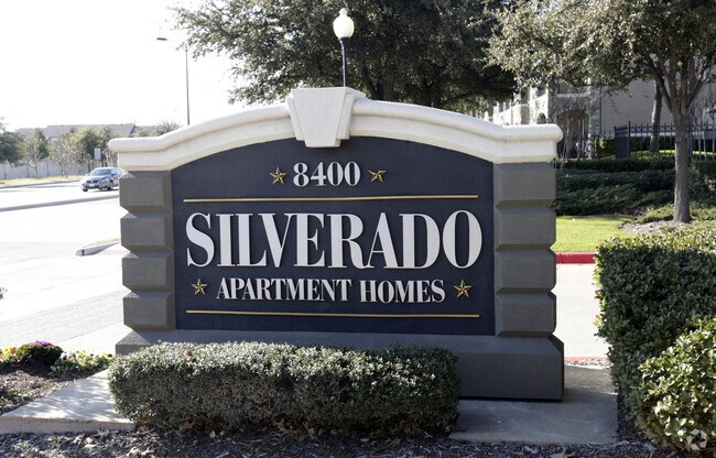 Silverado Apartments Rentals Frisco, TX