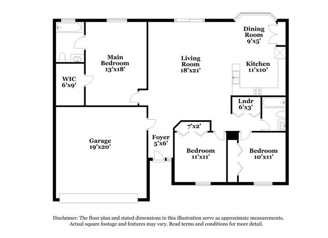 Foto del edificio - 1042 S Canal Dr